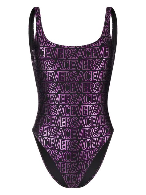 versace swimwear women's sale